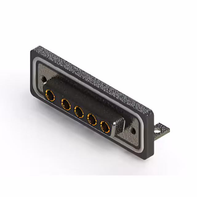 630W5W5-340-3N4 EDAC Inc.  D-Sub-Steckverbinderbaugruppen